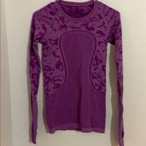 Lululemon shirt